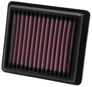 Honda Metropolitan Air Filter - K&N Engineering - High-Flow Drop-In Replacement - `02-`09